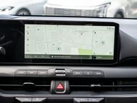 Kia K4 - Vorschau Bild 11