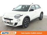 Fiat 600 1.2 Mild-Hybrid Aut.*LIMIT*PDC*SHZ*DAB* - gebrauchte Fiat 600 aus dem Jahr 2024