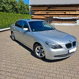 BMW 523i - - BMW 523 in Leipzig