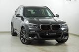 BMW X3 xDrive 30 i M Sport Pano Leder Head-up Kamera - gebrauchte BMW X3 aus dem Jahr 2018