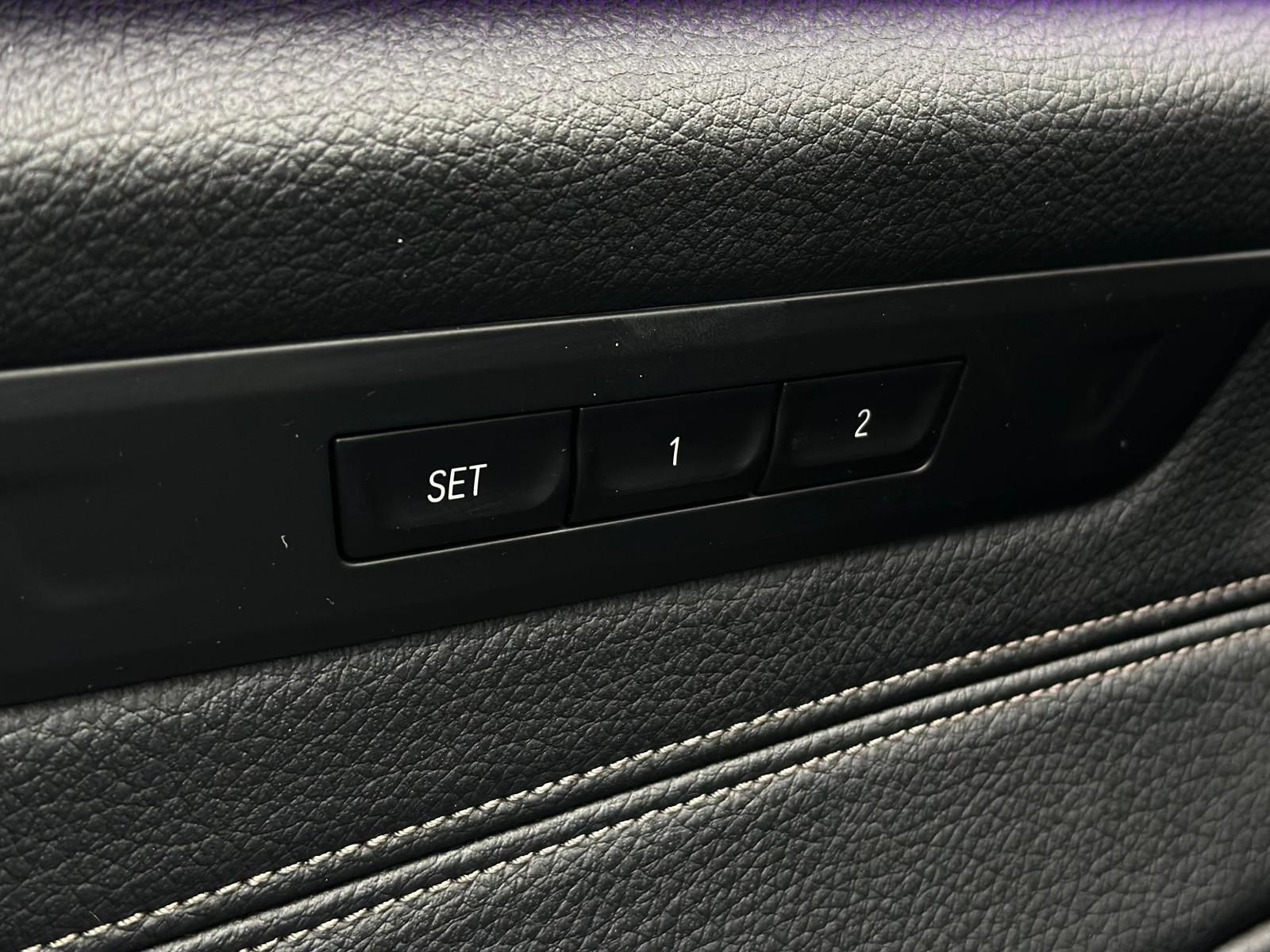 BMW 520d xDRIVE M SPORT SHADOW* LED#SHZ#PANO#KEY#DAB - Image 24