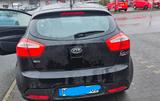 Kia Rio 1.2 Business Line Business Line - Kia Rio in Frankfurt (Main)