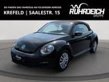 Volkswagen Beetle Cabriolet Basis BMT El. Verdeck ACC Temp  - Volkswagen Beetle in Düsseldorf