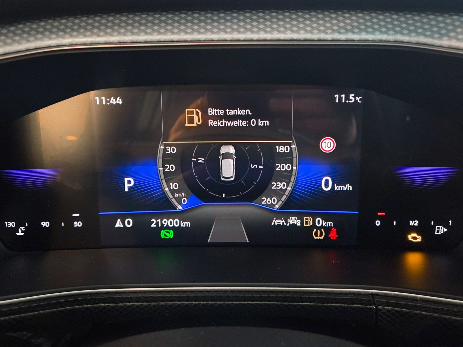 Volkswagen T-Cross - Bild 16