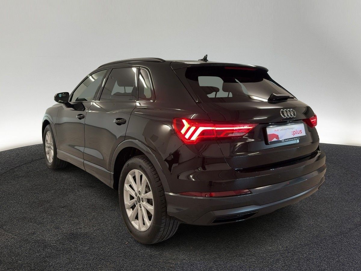 Audi Q3 - Bild 6