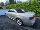 Audi A5 3.0 TFSI S tronic quattro Cabriolet - - Audi A5 in Hamburg