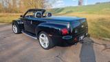Chevrolet SSR 5.3 V8 | LPG 2034 | Top Zustand - Chevrolet mit LPG-Antrieb