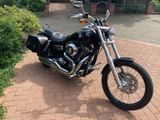 Harley-Davidson FXDWG Wide Glide in Vivid black metallic  - Offers matching your search criteria