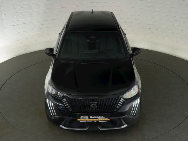 2008 ALLURE HYBRID e-DSC+SITZHEIZUNG+PARKPILOT V