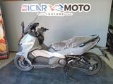 SYM Sym Maxsym TL 508 - SYM ROLLER 50