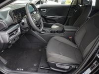 Kia K4 - Vorschau Bild 13
