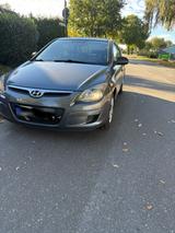 Hyundai i30 FDH 1,4 - gebrauchte Hyundai H-1 aus dem Jahr 2009
