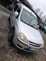 Opel combo 1.7 CDTi - Opel Combo in Wuppertal