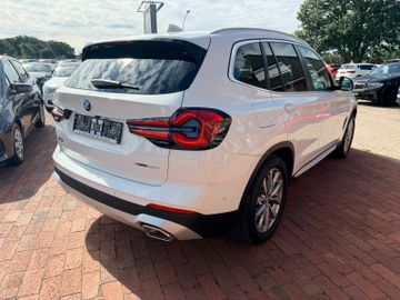BMW X3 - 12
