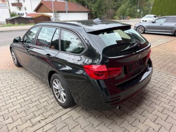 BMW 318 - 6