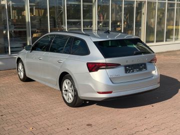 Skoda Octavia - 7