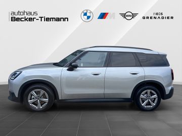 MINI Countryman D (Cooper) - 3