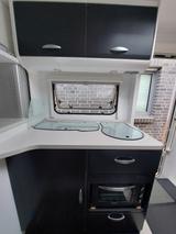 Knaus Sport 450 EZ 08/2008 - Knaus 450