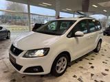 Seat Alhambra 2,0 TDI DSG 7.Sitze Automatik Elektr.Tü - gebrauchte Seat Alhambra aus dem Jahr 2014