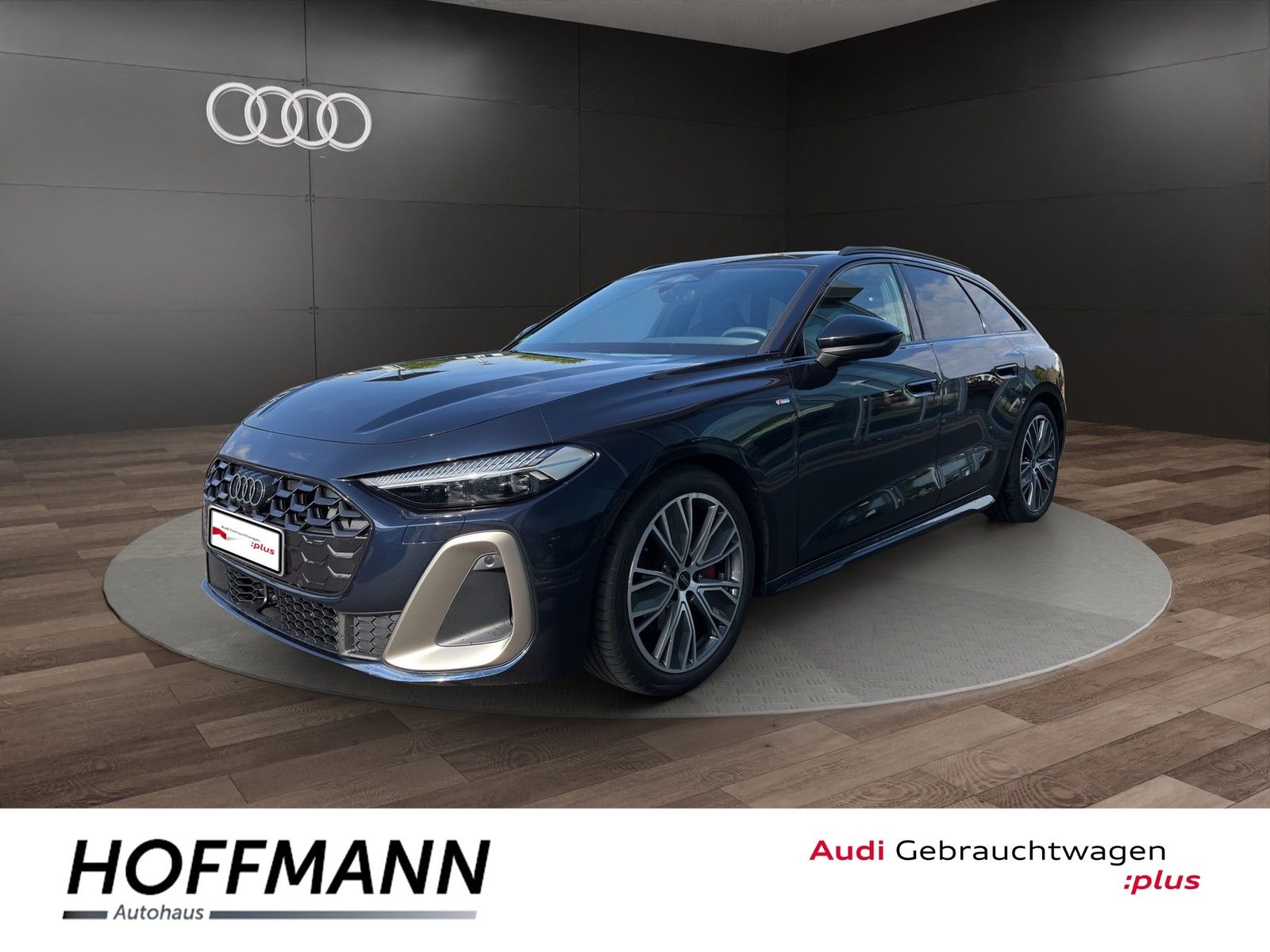 Fahrzeugbild von Audi A5