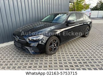 Mercedes E 300 - 5
