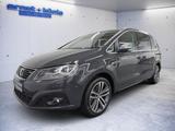 Seat Alhambra 1.4 TSI DSG FR-LINE 7-Sitzer Xenon Pano