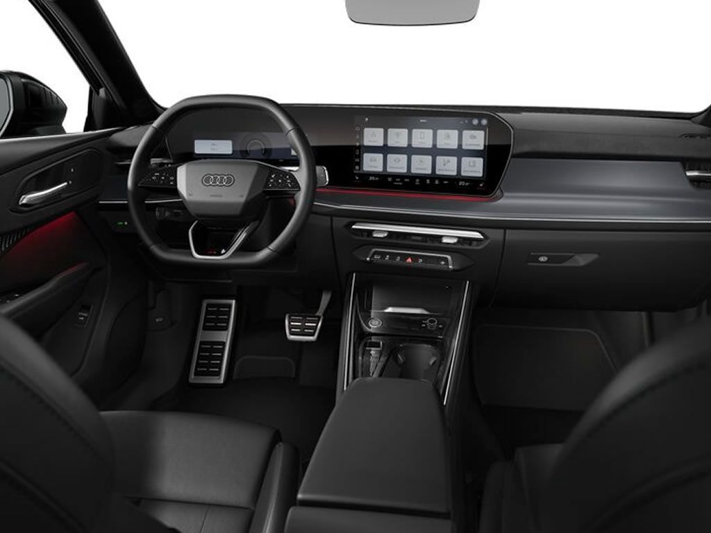 Audi Q3 - Bild 9