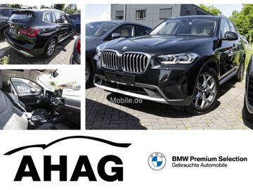 BMW Leasing Angebot: BMW X3 xDrive30i AT Innovationsp. Aut. Panorama AHK