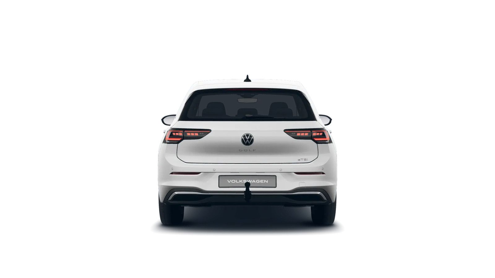 Volkswagen Golf - Bild 7