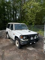 Mitsubishi Pajero L040 Turbo Diesel Interc... - Mitsubishi Pajero in Wuppertal