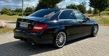 Mercedes-Benz C 63 AMG 6.2 V8 AMG Performance Paket - Mercedes-Benz C 63 AMG in Lübeck