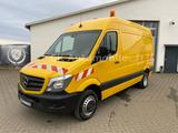 Mercedes-Benz Sprinter II Kasten 516 CDI/Navi/Kamera/AHK 3,5 T