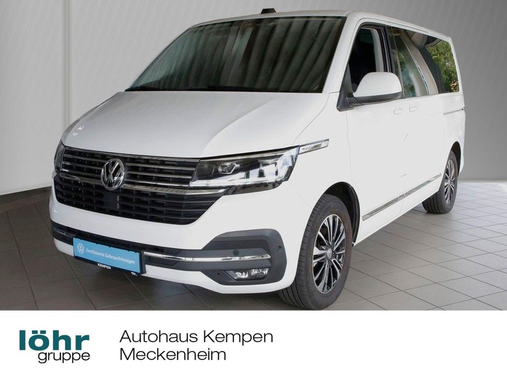 Volkswagen T6 Multivan