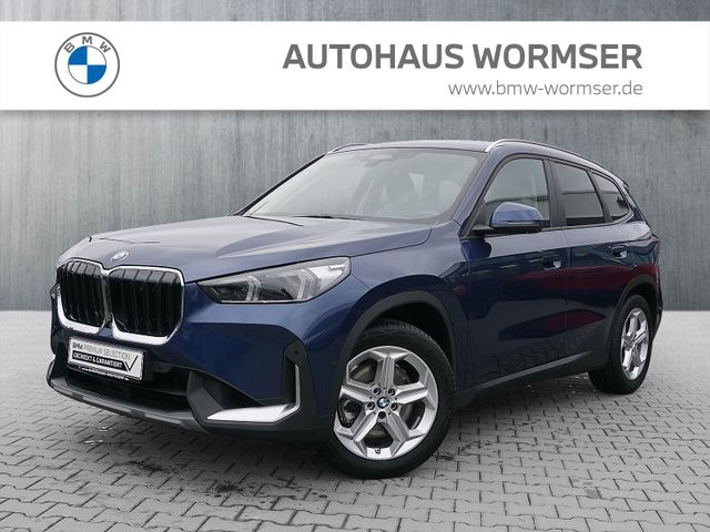 BMW X1 xDrive23i Head-Up DAB LED RFK Komfortzg. Shz