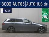 Mercedes-Benz C 220 T d Avantgarde Navi MB-LED Pano AHK Sound - mit Diesel-Antrieb: Kombi, Automatik