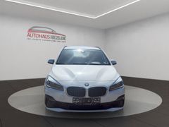 BMW 218 Active Tourer BMW Advantage Keyles Go, Klima