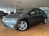 Honda Civic Lim. 5-trg. 1.8 Sport - gebrauchte Honda Civic aus dem Jahr 2009