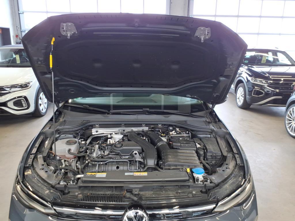 Volkswagen Golf Variant 1.5 eTSI DSG Life Winter LED AHZV A, миниатюра 6
