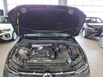 Volkswagen Golf - 6