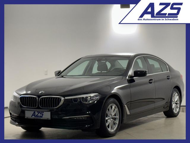 BMW 530 i xDrive LED elektr. SD Navi Kamera ACC DAB