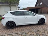 Seat Leon 1.8 TSI 132kW Start&Stop FR DSG FR - Seat Leon mit Benzin-Antrieb: Limousine, 1.8