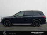 Mercedes-Benz GLS 63 4M+ STH+Panorama+360°+Night+HeadUp+Servo+ - Mercedes-Benz GLS-Klasse in München