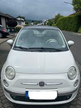 Fiat 500 0.9 8V TwinAir Lounge Lounge