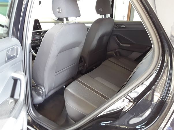 T-Roc 1.0 TSI LIFE LED+NAVI+ALU+APP+PDC+SITZHZG+
