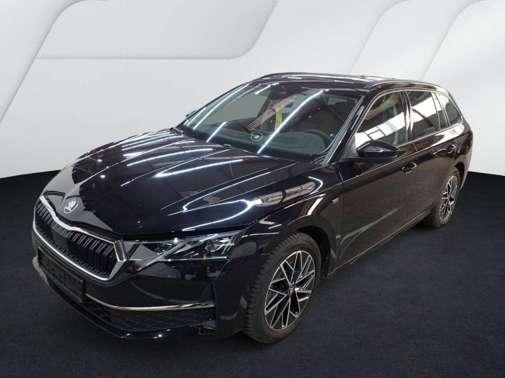 Image of Skoda Octavia