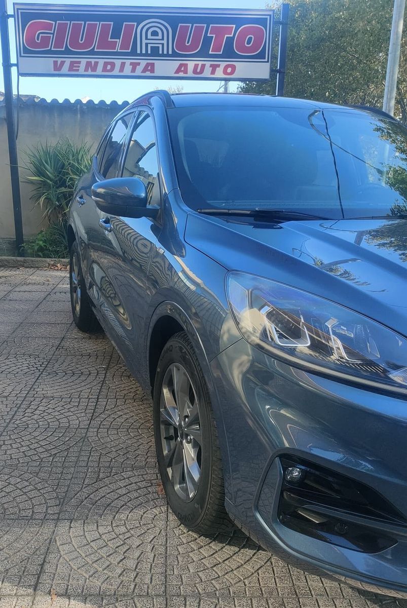 Ford Kuga 1.5 EcoBlue 120 CV aut. 2WD ST-Line 20