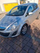 Opel Corsa 1.4 ECOTEC Selection - Opel Corsa: Ecotec