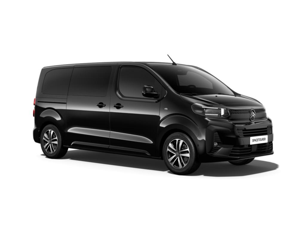 Citroën Spacetourer 2.2 Max M VIP Paket 6 Sitzer *SOFORT
