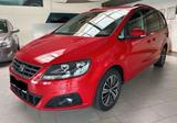 Seat Alhambra 7n, 1,4l TSI - Seat Alhambra SE mit Benzin-Antrieb