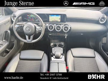 Mercedes CLA 250 Shooting Brake - 4